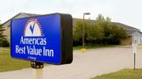 <b>Americas Best Value Inn Exterior</b>. Images powered by <a href="https://iceportal.shijigroup.com/" title="IcePortal" target="_blank">IcePortal</a>.