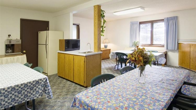 Americas Best Value Inn Meeting