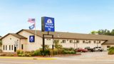 Americas Best Value Inn Exterior