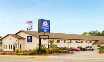 Americas Best Value Inn