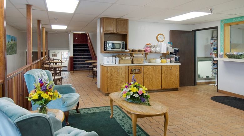 <b>Americas Best Value Inn Restaurant</b>. Images powered by <a href="https://iceportal.shijigroup.com/" title="IcePortal" target="_blank">IcePortal</a>.