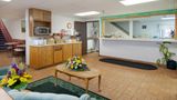 Americas Best Value Inn Lobby