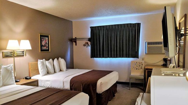 <b>Americas Best Value Inn Room</b>. Images powered by <a href="https://iceportal.shijigroup.com/" title="IcePortal" target="_blank">IcePortal</a>.