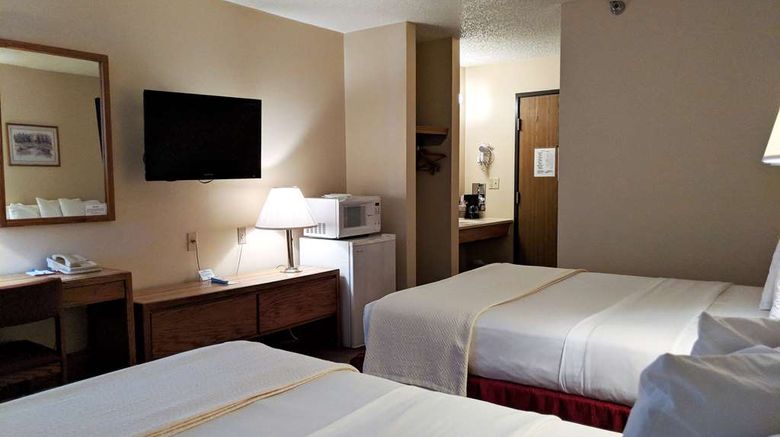 <b>Americas Best Value Inn Room</b>. Images powered by <a href="https://iceportal.shijigroup.com/" title="IcePortal" target="_blank">IcePortal</a>.