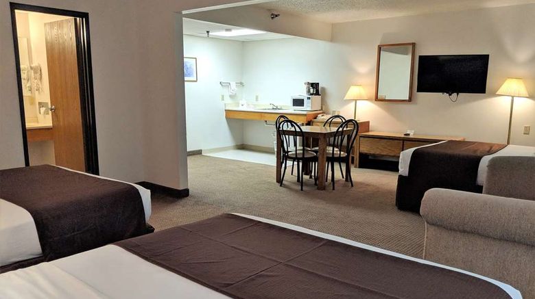 <b>Americas Best Value Inn Suite</b>. Images powered by <a href="https://iceportal.shijigroup.com/" title="IcePortal" target="_blank">IcePortal</a>.