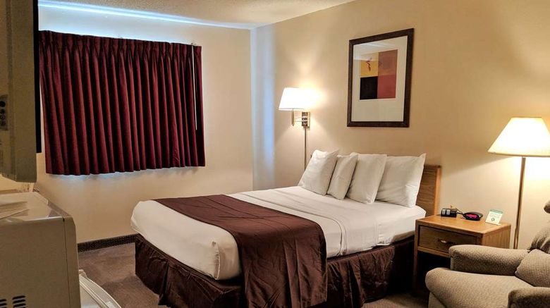 <b>Americas Best Value Inn Room</b>. Images powered by <a href="https://iceportal.shijigroup.com/" title="IcePortal" target="_blank">IcePortal</a>.