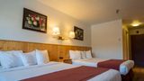 Canadas Best Value Inn- River View Hotel Room