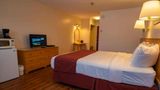 Canadas Best Value Inn- River View Hotel Room