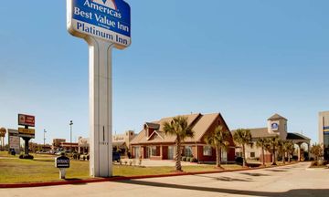 Americas Best Value Platinum Inn & Stes