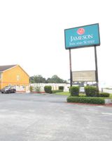 Jameson Inn Hazlehurst