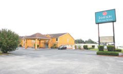 Jameson Inn Hazlehurst
