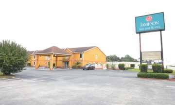 Jameson Inn Hazlehurst