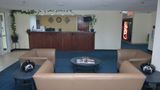 <b>Jameson Inn Hazlehurst Lobby</b>. Images powered by <a href="https://iceportal.shijigroup.com/" title="IcePortal" target="_blank">IcePortal</a>.