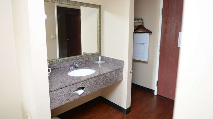 Jameson Inn Hazlehurst Room