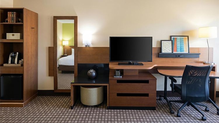 Jameson Inn Hazlehurst Room