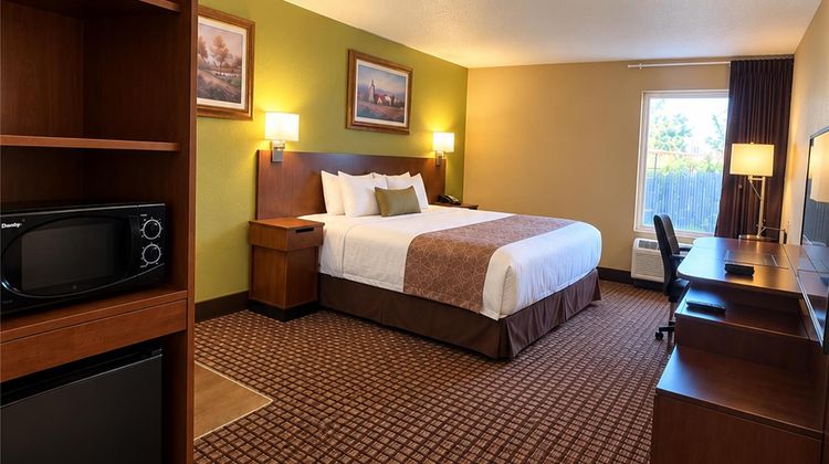 Jameson Inn Hazlehurst Room