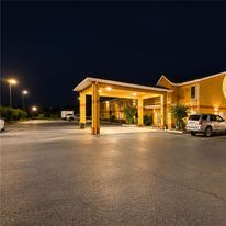 Jameson Inn Hazlehurst