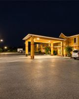 Jameson Inn Hazlehurst