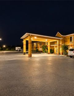 Jameson Inn Hazlehurst