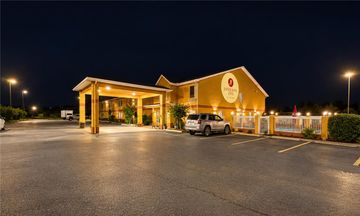 Jameson Inn Hazlehurst
