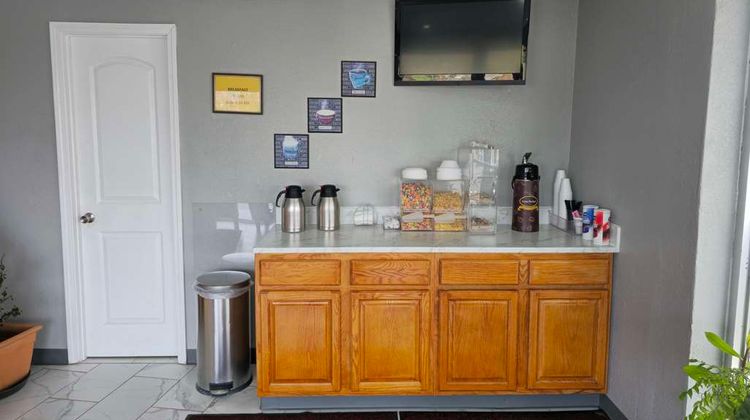 Americas Best Value Inn Elizabethtown Restaurant