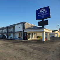Americas Best Value Inn Elizabethtown