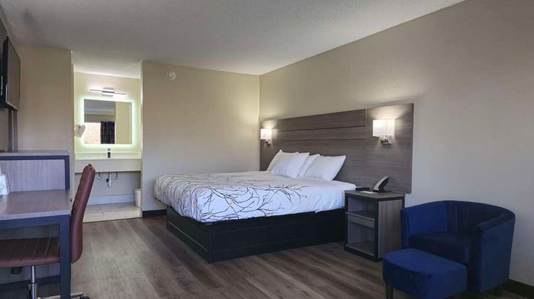 Americas Best Value Inn Elizabethtown Room