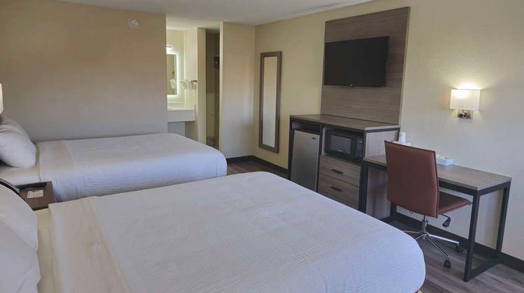 Americas Best Value Inn Elizabethtown Room