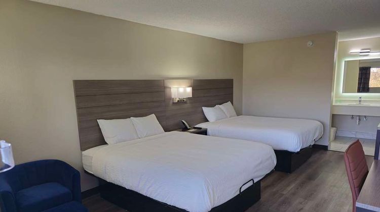Americas Best Value Inn Elizabethtown Room