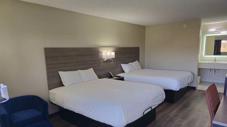 <b>Americas Best Value Inn Elizabethtown Room</b>. Images powered by <a href="https://iceportal.shijigroup.com/" title="IcePortal" target="_blank">IcePortal</a>.