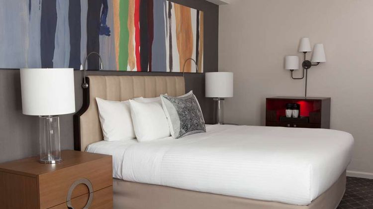 The Fifty Sonesta New York Room