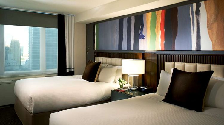 The Fifty Sonesta New York Room