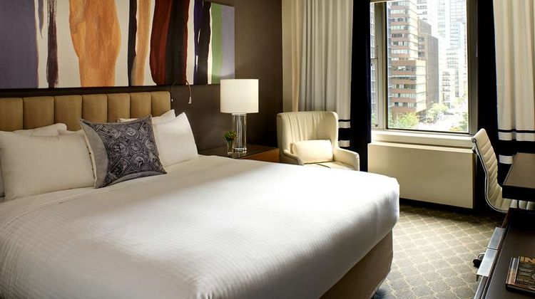 The Fifty Sonesta New York Room