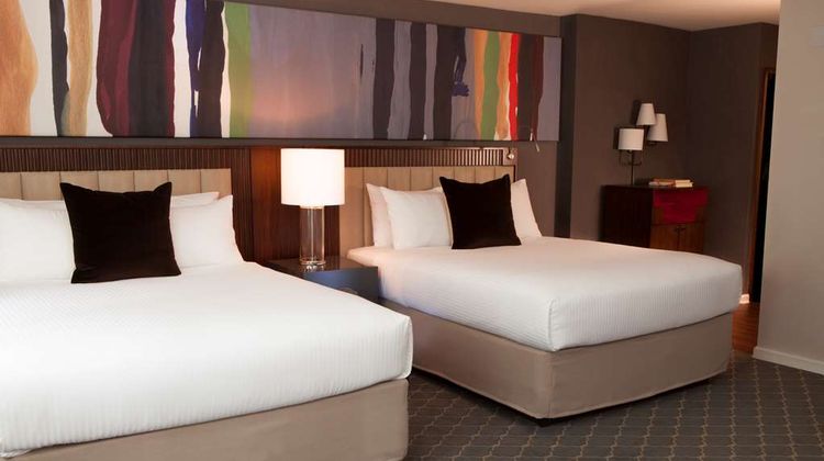 The Fifty Sonesta New York Room