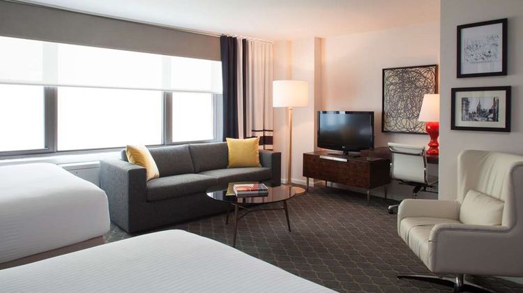 The Fifty Sonesta New York Suite