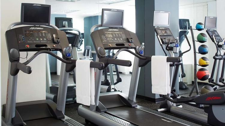 The Fifty Sonesta New York Health