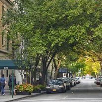 The Gardens Sonesta ES Suites New York