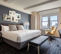 The Shelburne Sonesta New York Room
