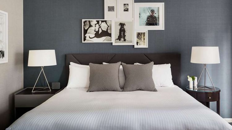 The Shelburne Sonesta New York Room