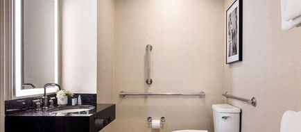 The Shelburne Sonesta New York Room