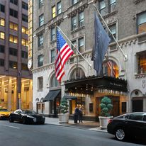 The Benjamin Royal Sonesta New York