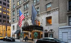 The Benjamin Royal Sonesta New York