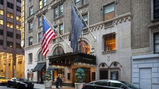 The Benjamin Royal Sonesta New York