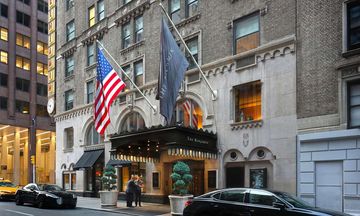 The Benjamin Royal Sonesta New York