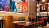 The Benjamin Royal Sonesta New York Lobby