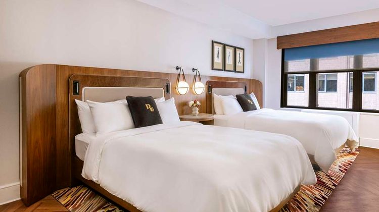 The Benjamin Royal Sonesta New York Suite