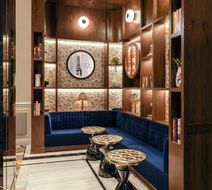 The Benjamin Royal Sonesta New York Lobby