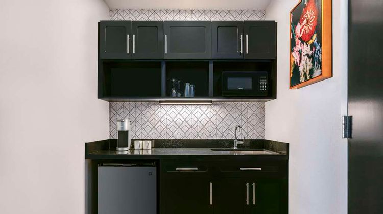 The Benjamin Royal Sonesta New York Suite