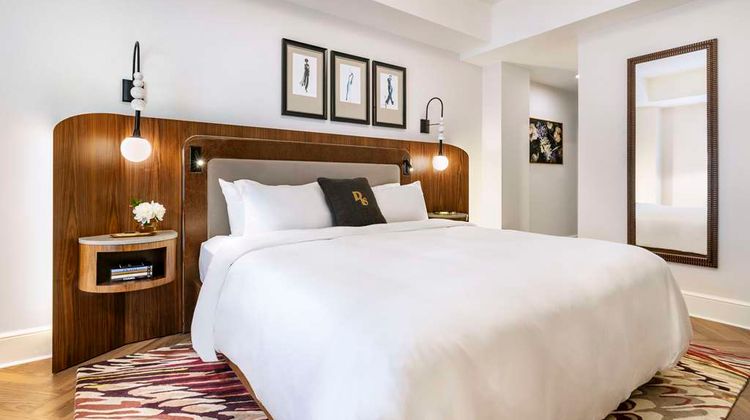 The Benjamin Royal Sonesta New York Room