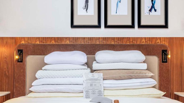 <b>The Benjamin Royal Sonesta New York Other</b>. Images powered by <a href="https://iceportal.shijigroup.com/" title="IcePortal" target="_blank">IcePortal</a>.